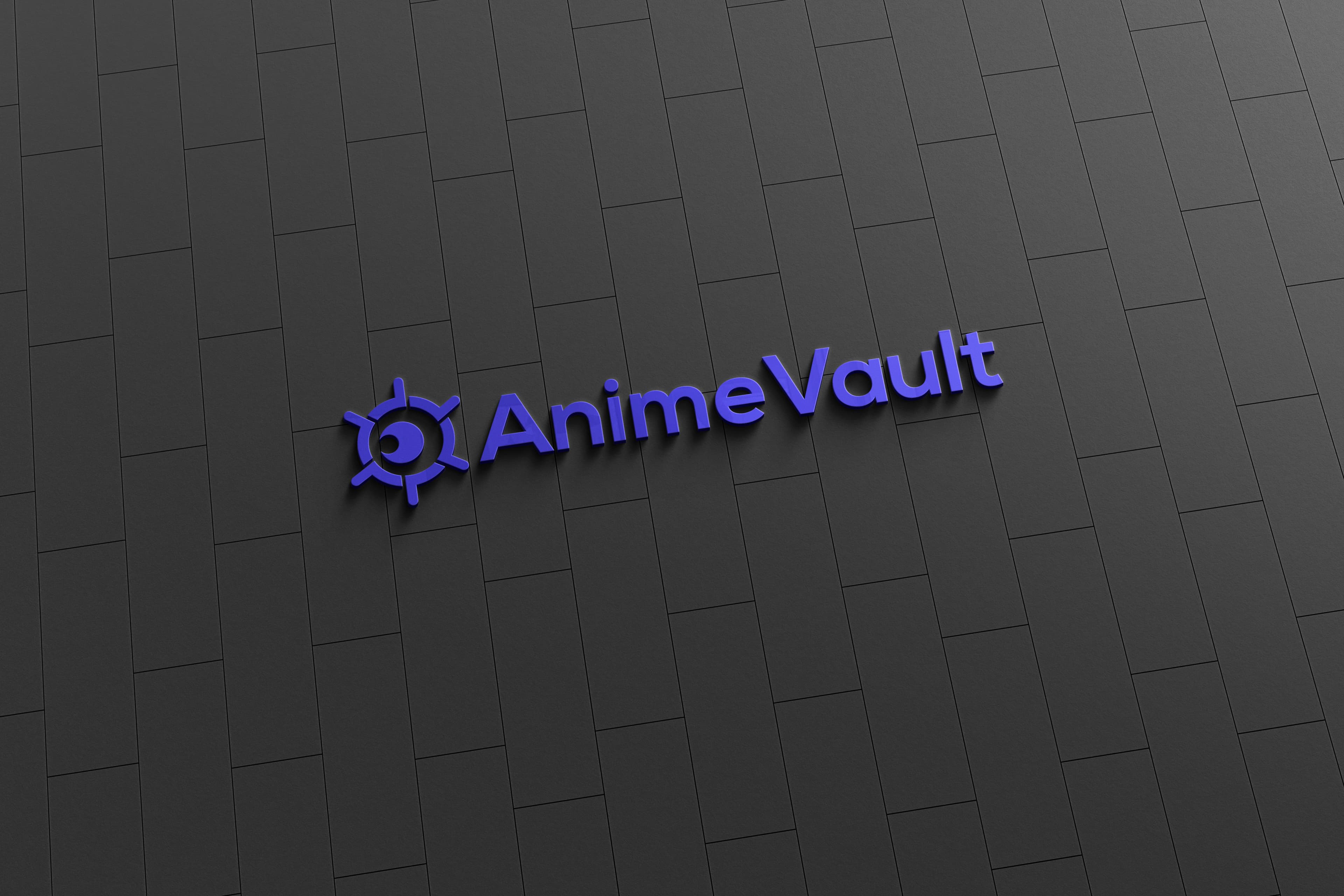 Welcome to the AnimeVault Blog