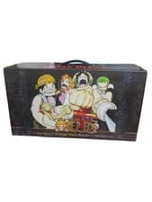 One Piece Box Set Volumes 1-23 r908