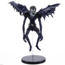 Death Note Anime Ryuk 23cm Collectible Figure
