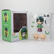 The Apothecary Diaries Maomao Multiple Accessories Anime Girl Figure Model Statu