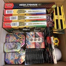 Pokemon TCG Gift Bundles - Sealed English Products Only - Mixed Eras | UK Seller
