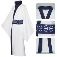 Jujutsu Kaisen Sukuna Ryoume Cosplay Costume Anime Kimono Outfits Halloween Suit