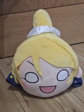 Jumbo Anime Plushie w tag Love Live!: School Idol Project!: Ayase Eli Sega in UK