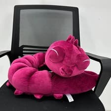 130 cm Jujutsu Kaisen Cursed Spririt Plush Toy Toji Fushiguro Worm Doll Kid Gift