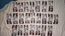 Mega Evolution Pokémon TCG Perfect Order Fun Pack 3-Card Packs, 115 Packs.