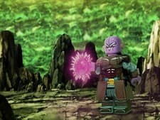 Dragon Ball Hit