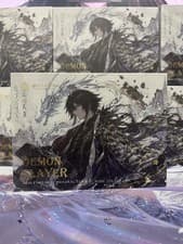 Demon Slayer Booster Box *New Series*