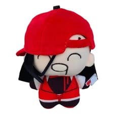 New BUTCHER&VANITY Plushie Toy Yixi Plushie Figure Anime Cosplay Car 10cm