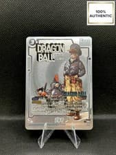 Dragon Ball Fusion World FP-061 Bulma PR Promo Battle Pack MANGA JP Mint (UK)