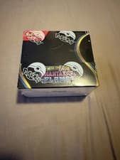 Pokemon TCG Phantasmal Flames SEALED Booster Box - 36 Packs - Brand New