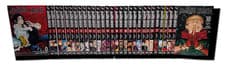 Jujutsu Kaisen Volumes 0-30 BRAND NEW Complete Manga Set English VIZ Media!