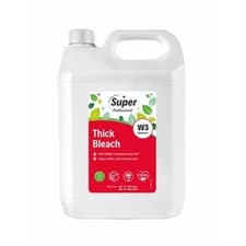 Premium 5L Thick Bleach Scent free
