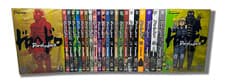Dorohedoro Volumes 1-23 Complete Manga Set English BRAND NEW!