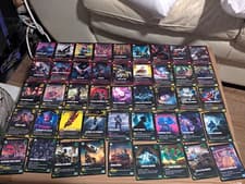 Cyberpunk 2077  TCG Bundle