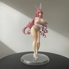 Dorothy Bunny Figure 27cm PVC Statue Display Model nobox