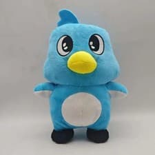 Doll Milo Plushie Kids Plush Toy Hugable Cute Plush Stuffed Animals Soft 25cm