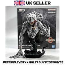 Jujutsu Kaisen Rika Orimoto 15cm Action Figure Cursed Spirit PVC Model Boxed