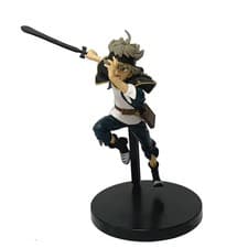 Black Clover Asta Action Figure