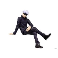 Satoru Gojo Jujutsu Kaisen 18cm PVC Anime Figure Collectible Statue