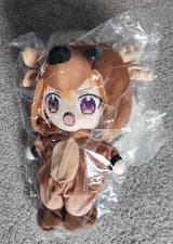 Kigurumi Plushie My Deer Friend Nokotan Torako Koshi by Good Smile Company
