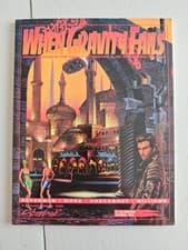 CyberPunk 2020 - When Gravity Fails (VO - R. Talsorian Games)