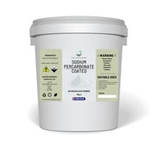 Sodium Percarbonate/Oxygen Bleach Stain Remover Home Brew Laundry TUB 500g-20kg