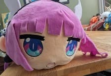 Miss Kobayashi's Dragon Maid - KANNA Lying Down Plushie - 40cm