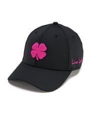 Black Clover Premium Clover 185 Snapback