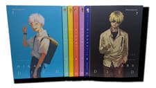 The Summer Hikaru Died Volumes 1-7 Complete Manga Set BRAND NEW English