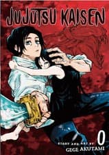 Jujutsu Kaisen Manga English Vol 0-30 Full Set 31Books JJK Collection in 3 parts