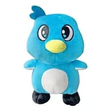 Doll Milo Plushie Kids Plush Toy Hugable Cute Plush Stuffed Animals Soft 25cm