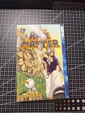 Manga Book  Rave Master by Hiro Mashima - Multiple Volumes