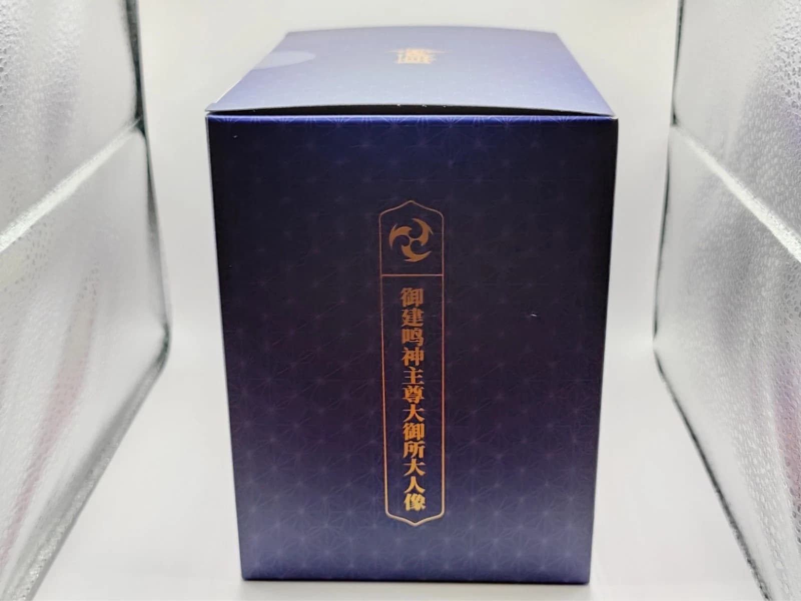 Genshin Impact - Raiden Shogun - Statue of Her Excellency, the Almighty Narukami — image 4