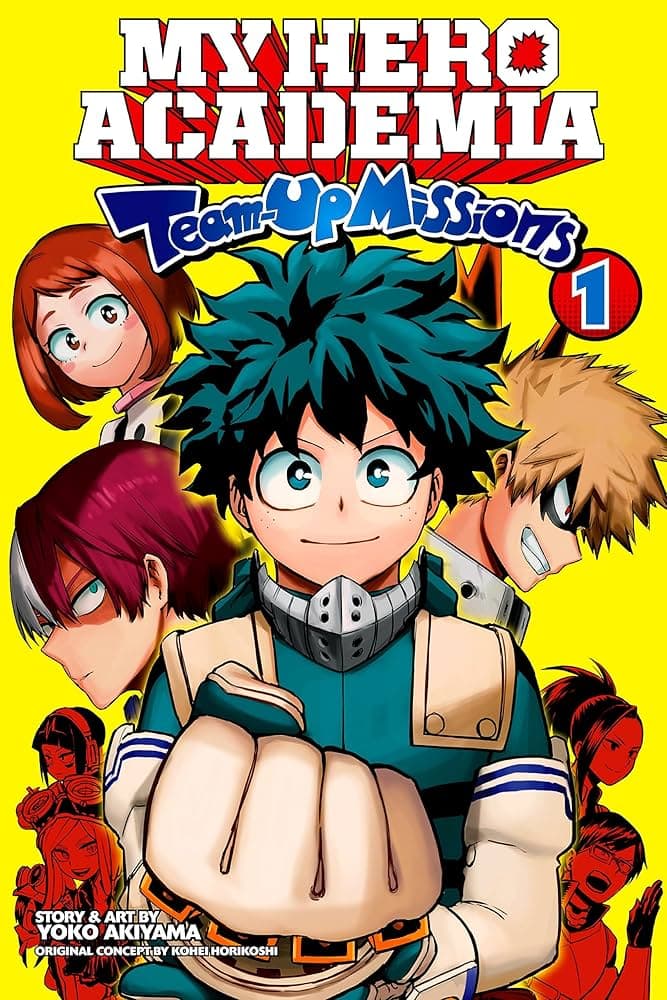 [SELLING] Chunk of my manga and comics collection