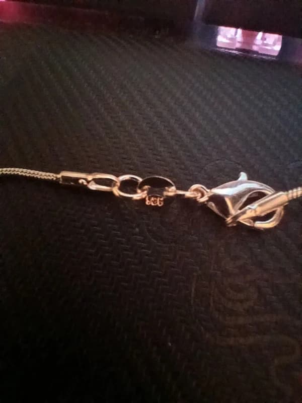 Berserk necklace — image 4