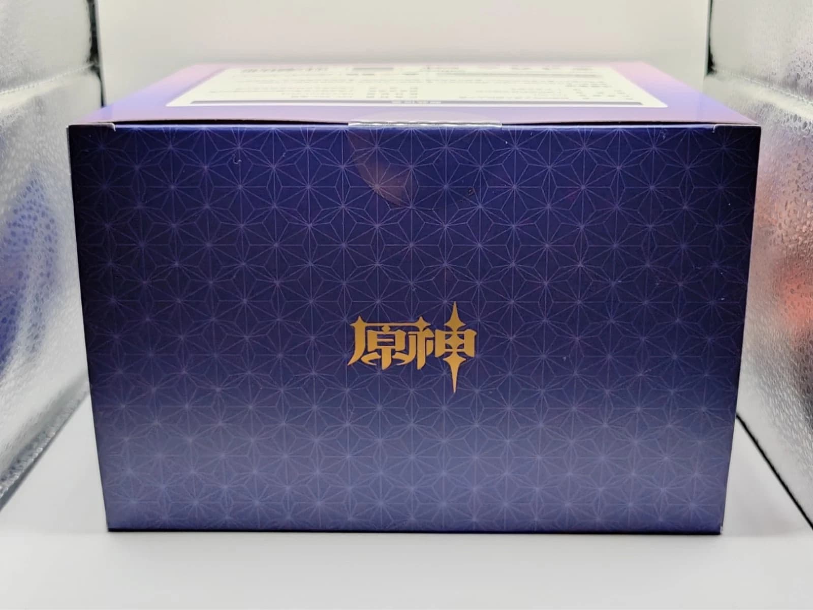 Genshin Impact - Raiden Shogun - Statue of Her Excellency, the Almighty Narukami — image 5