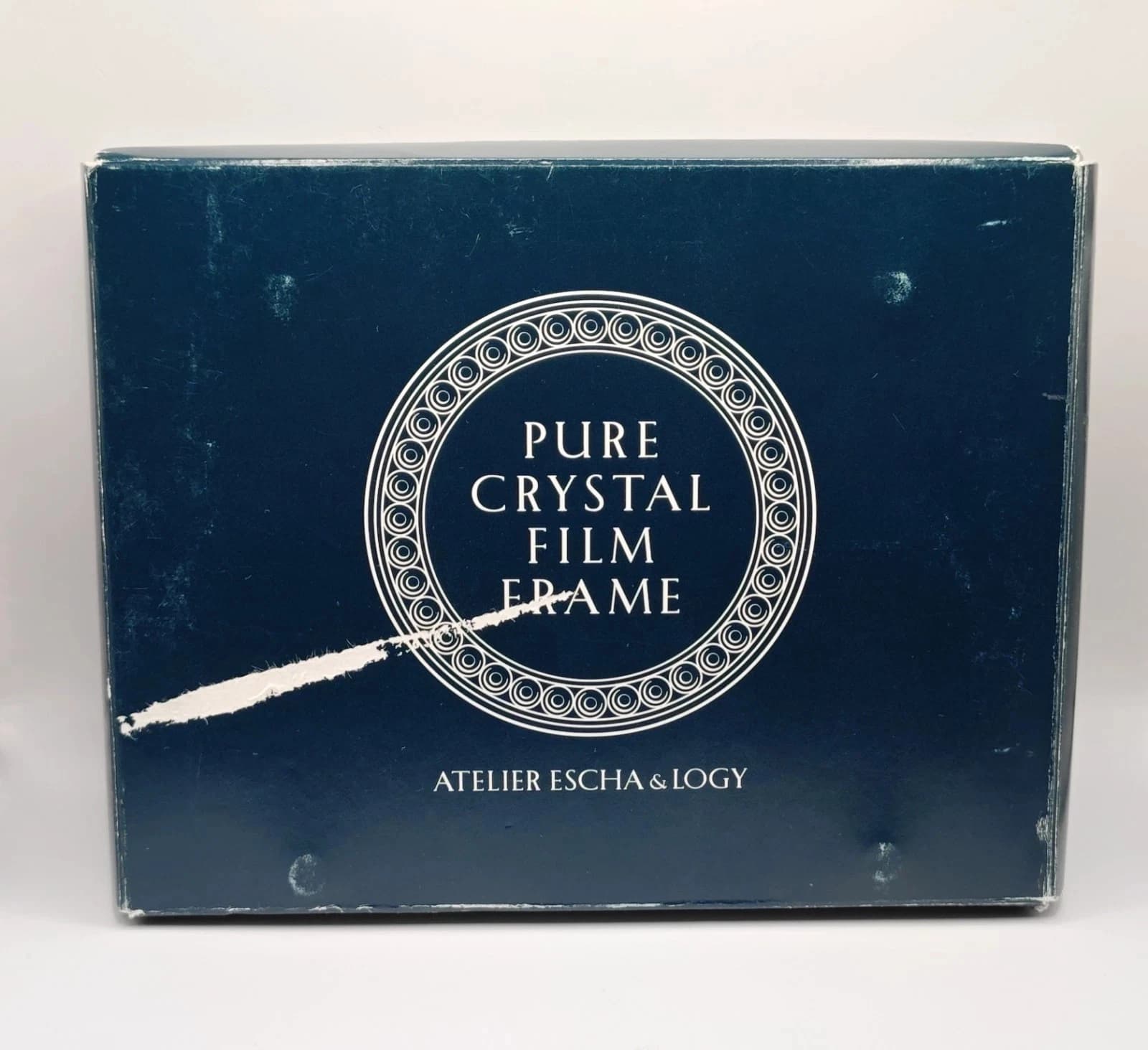 Atelier Escha & Logy: Alchemists of the Dusk Sky Pure Crystal Film Frame — image 2
