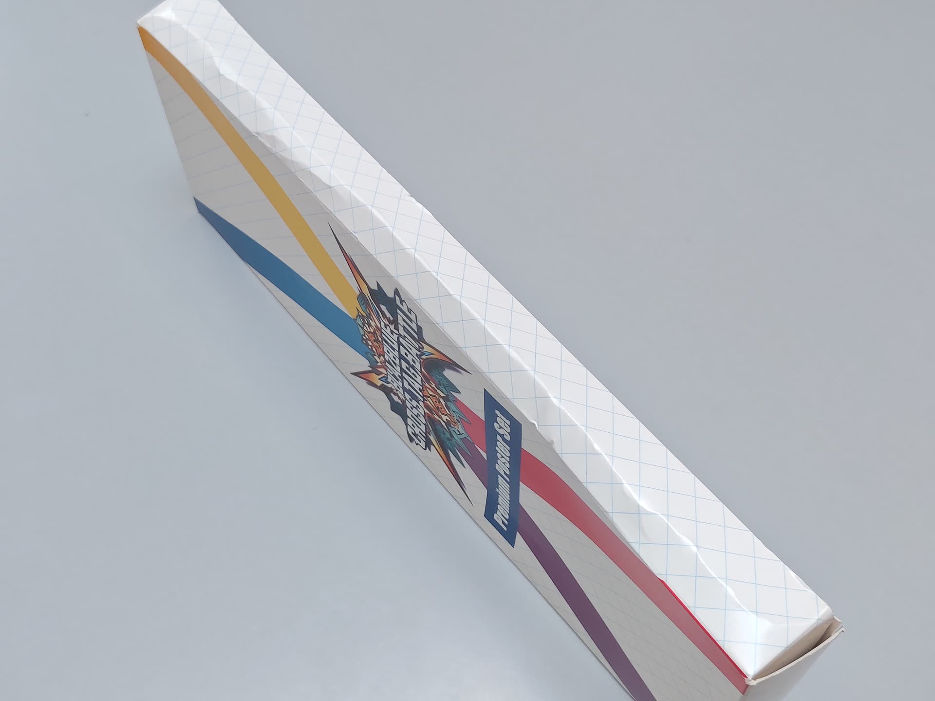BlazBlue Cross Tag Battle Collectors Edition PS4 Special Set Art Book Bag Game — image 7