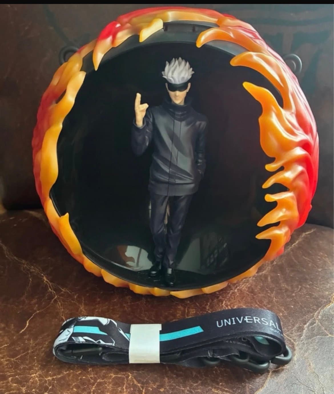 Jujutsu Kaisen Satoru Gojo Figure