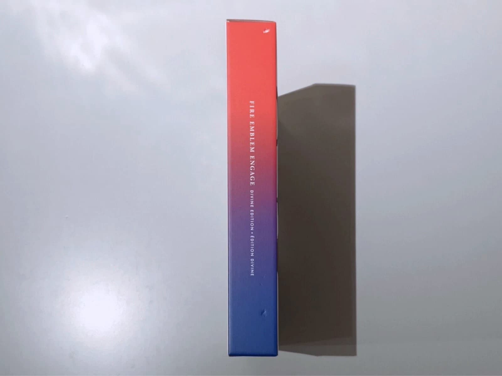 Fire Emblem: Engage Limited Divine Edition + Pre-Order Bonuses (Nintendo Switch) — image 4