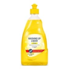 byAmazon Washing Up Liquid, Lemon 500ml