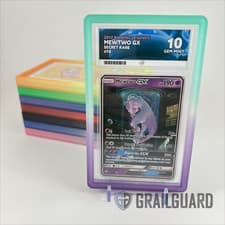 Grail Guard Graded Card Slab Bumper Protector Case for ACE - 18 BlendIT Designs
